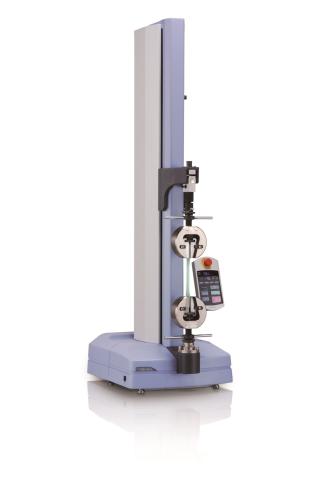 High Speed Tensile Tester EZ-LX HS