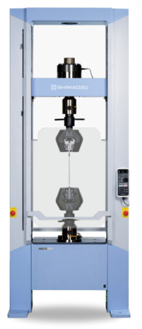 Universal testing machine AGS-X 100-300 kN