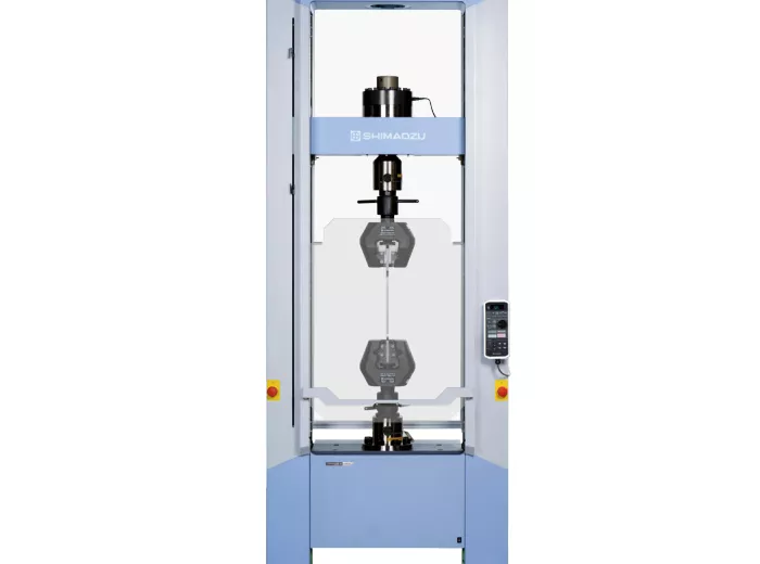 Universal testing machine AGS-X 100-300 kN